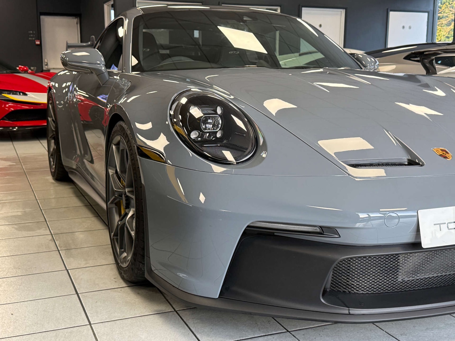 Used Porsche 911 2023 for sale - 76934891: Photo 18