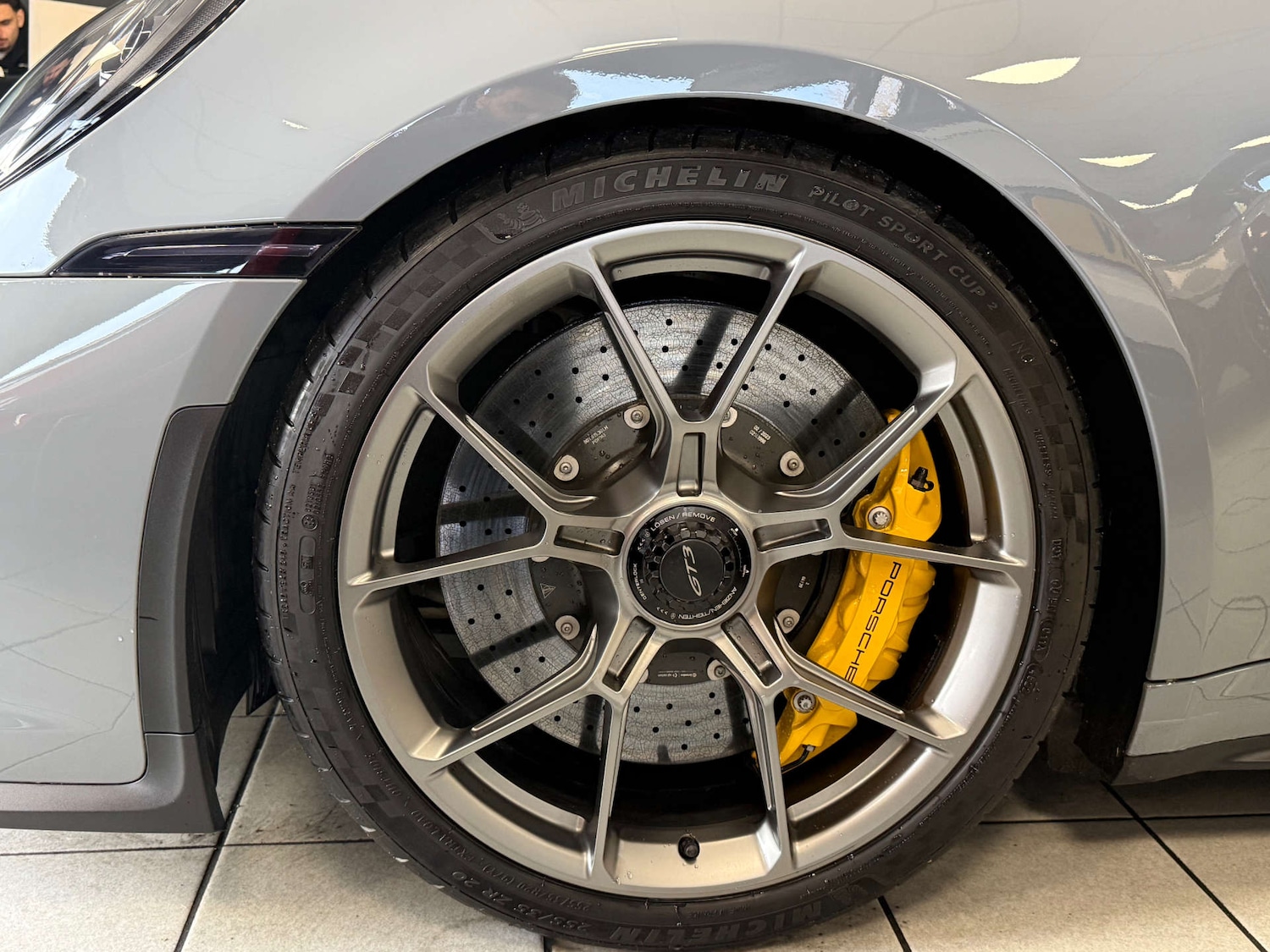 Used Porsche 911 2023 for sale - 76934891: Photo 22