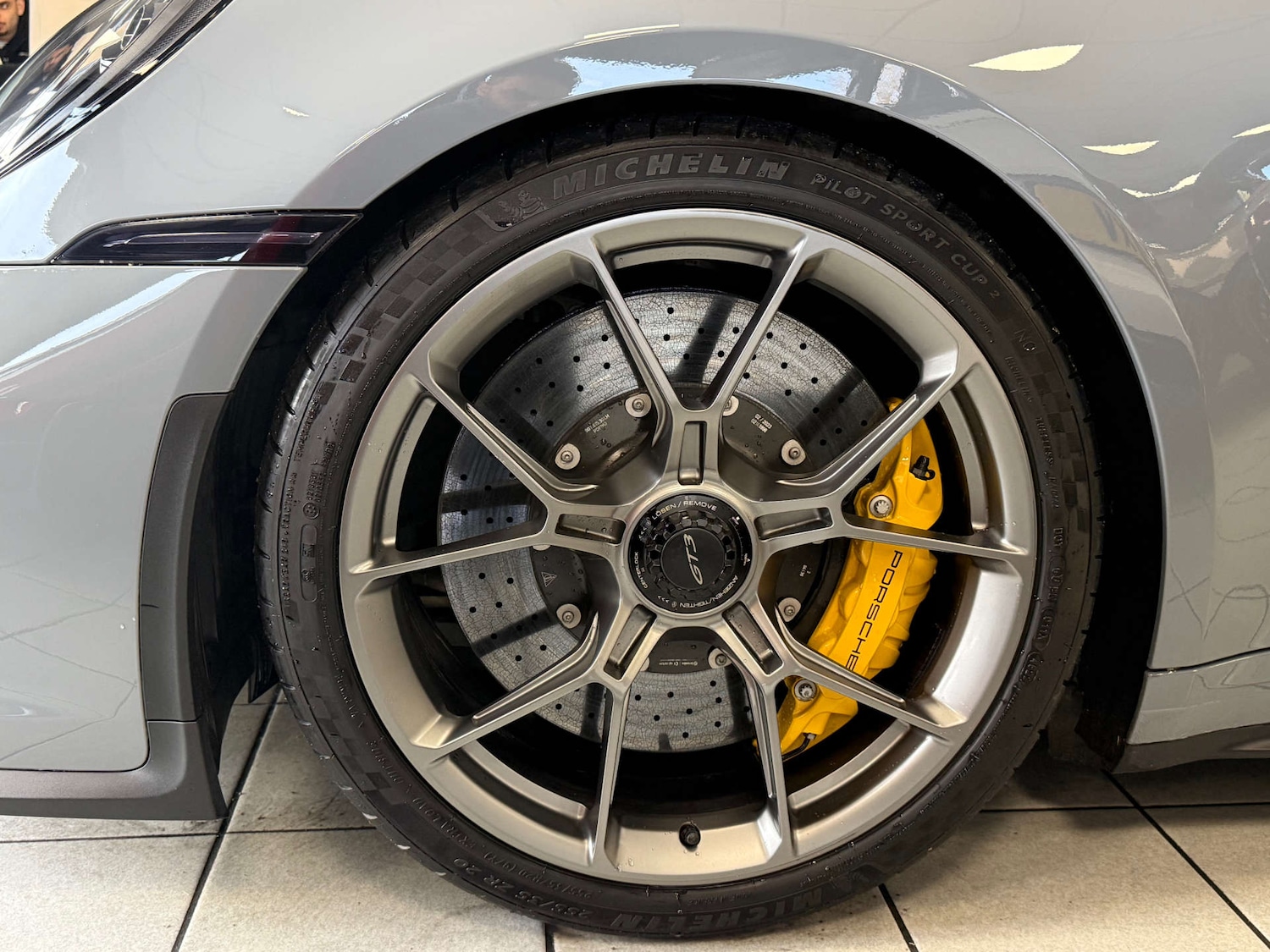 Used Porsche 911 2023 for sale - 76934891: Photo 25