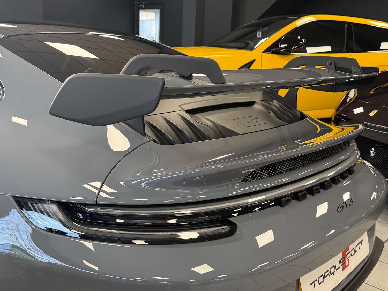 Used Porsche 911 2023 for sale - 76934891: Photo 29