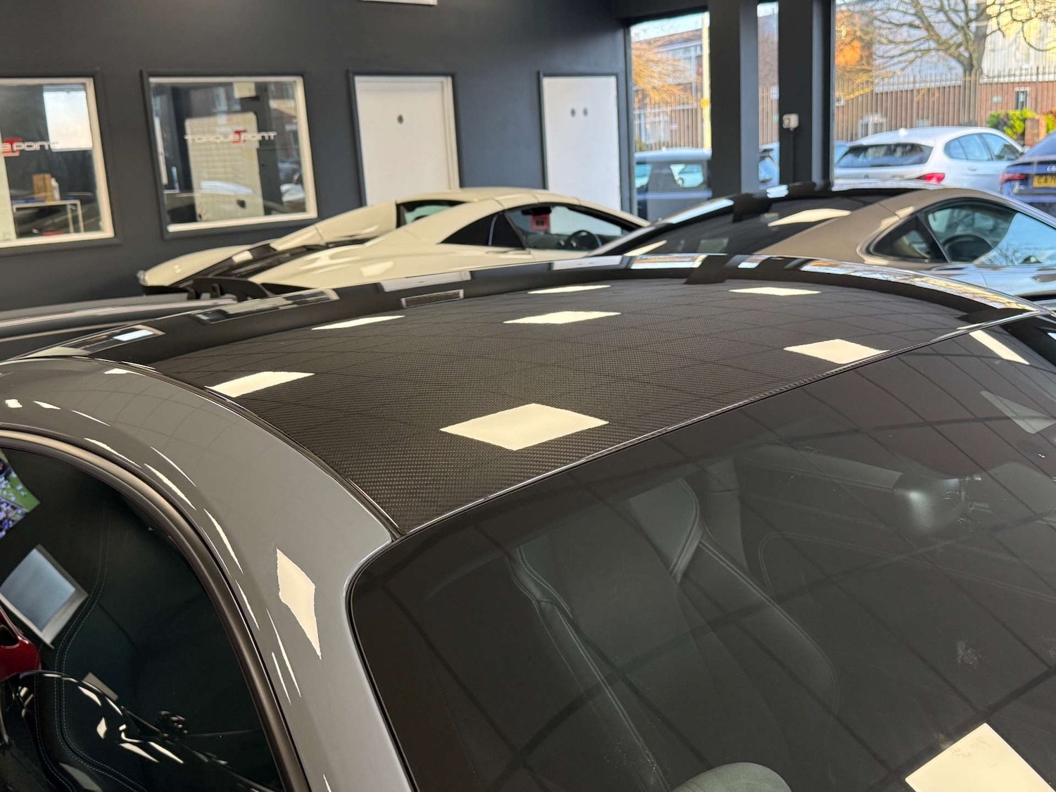 Used Porsche 911 2023 for sale - 76934891: Photo 31