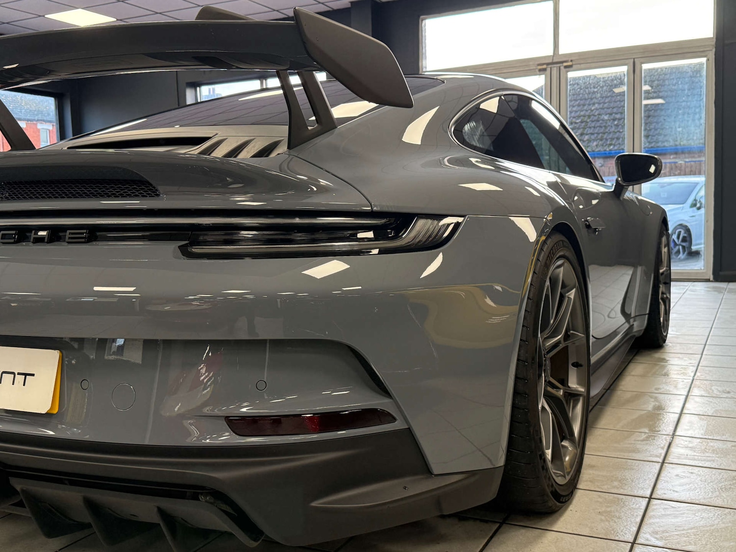 Used Porsche 911 2023 for sale - 76934891: Photo 32