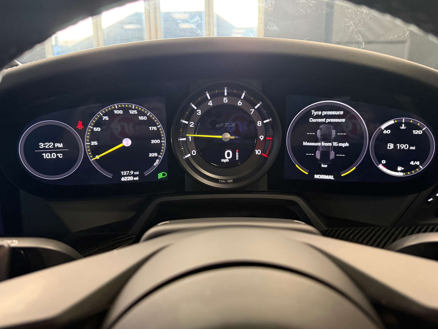 Used Porsche 911 2023 for sale - 76934891: Photo 40