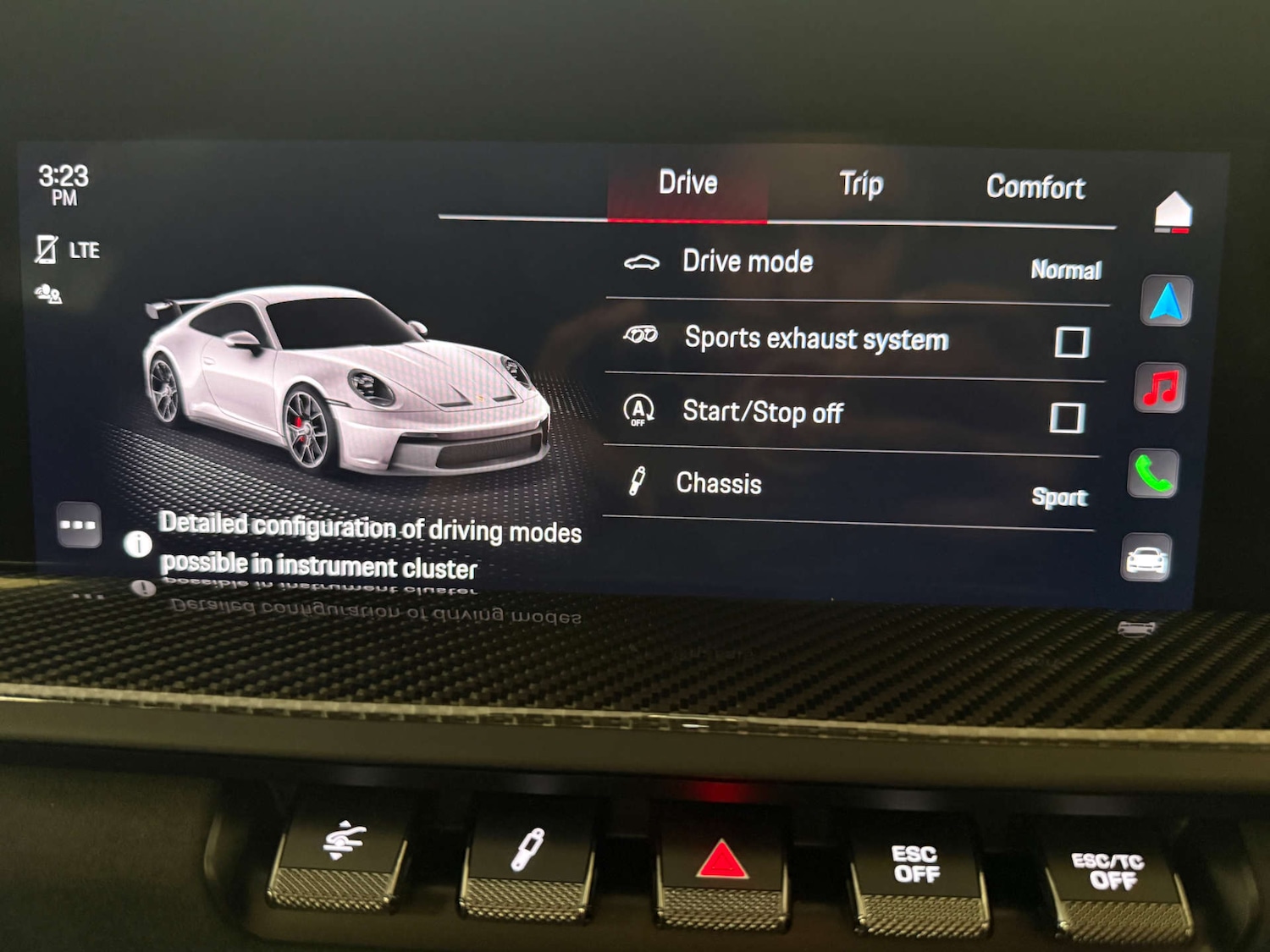 Used Porsche 911 2023 for sale - 76934891: Photo 43