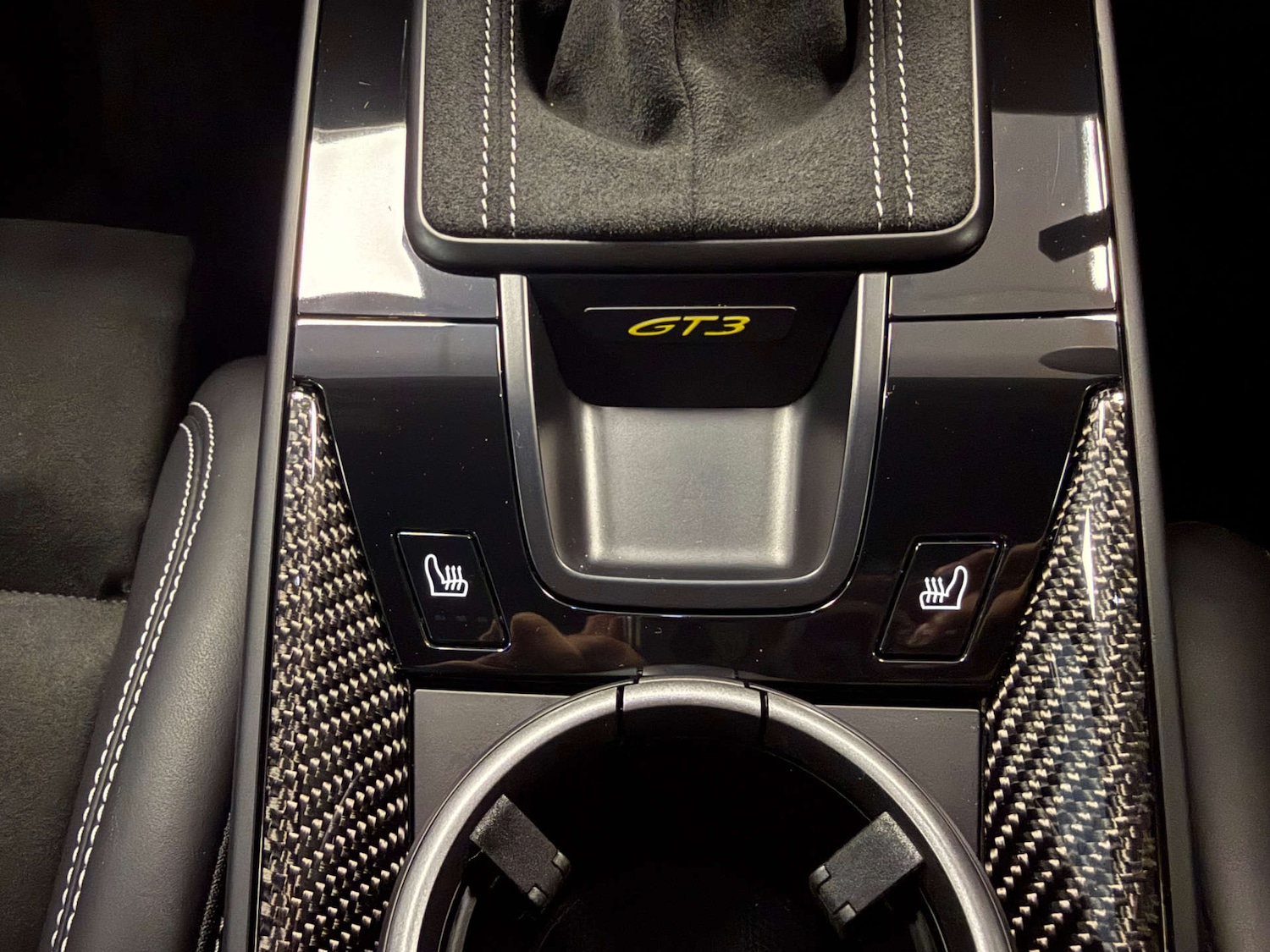 Used Porsche 911 2023 for sale - 76934891: Photo 46