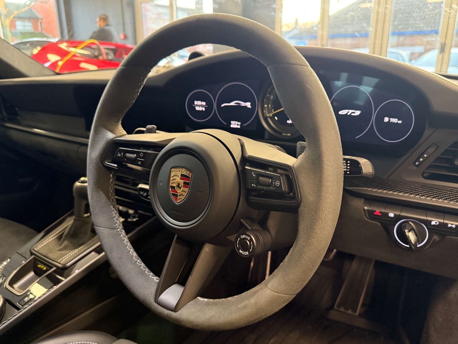 Used Porsche 911 2023 for sale - 76934891: Photo 48