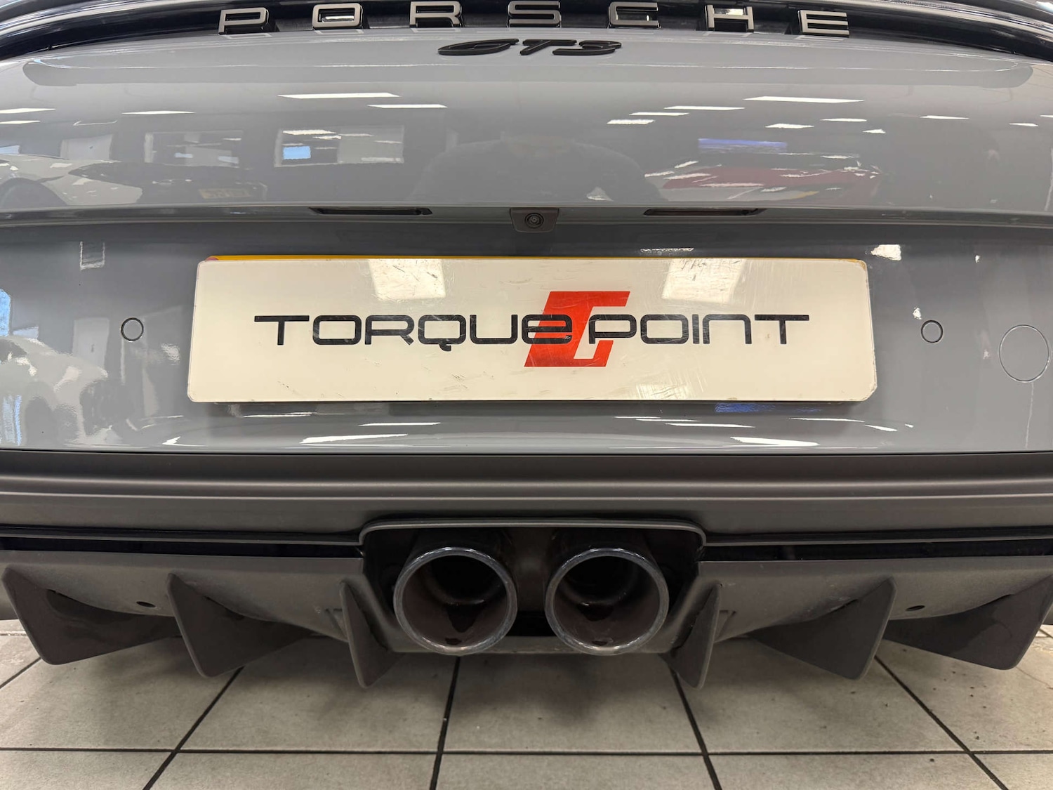 Used Porsche 911 2023 for sale - 76934891: Photo 51