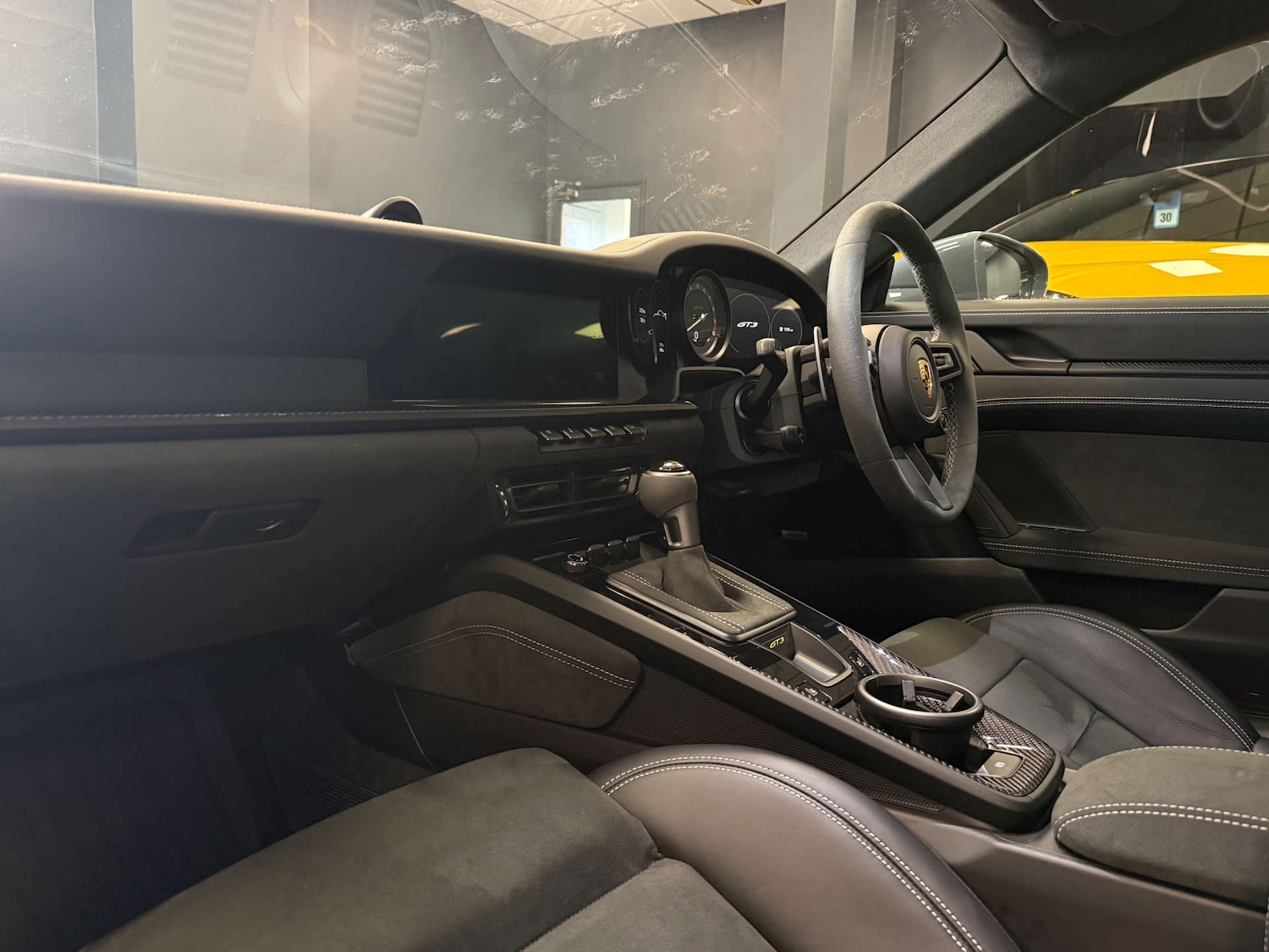 Used Porsche 911 2023 for sale - 76934891: Photo 8