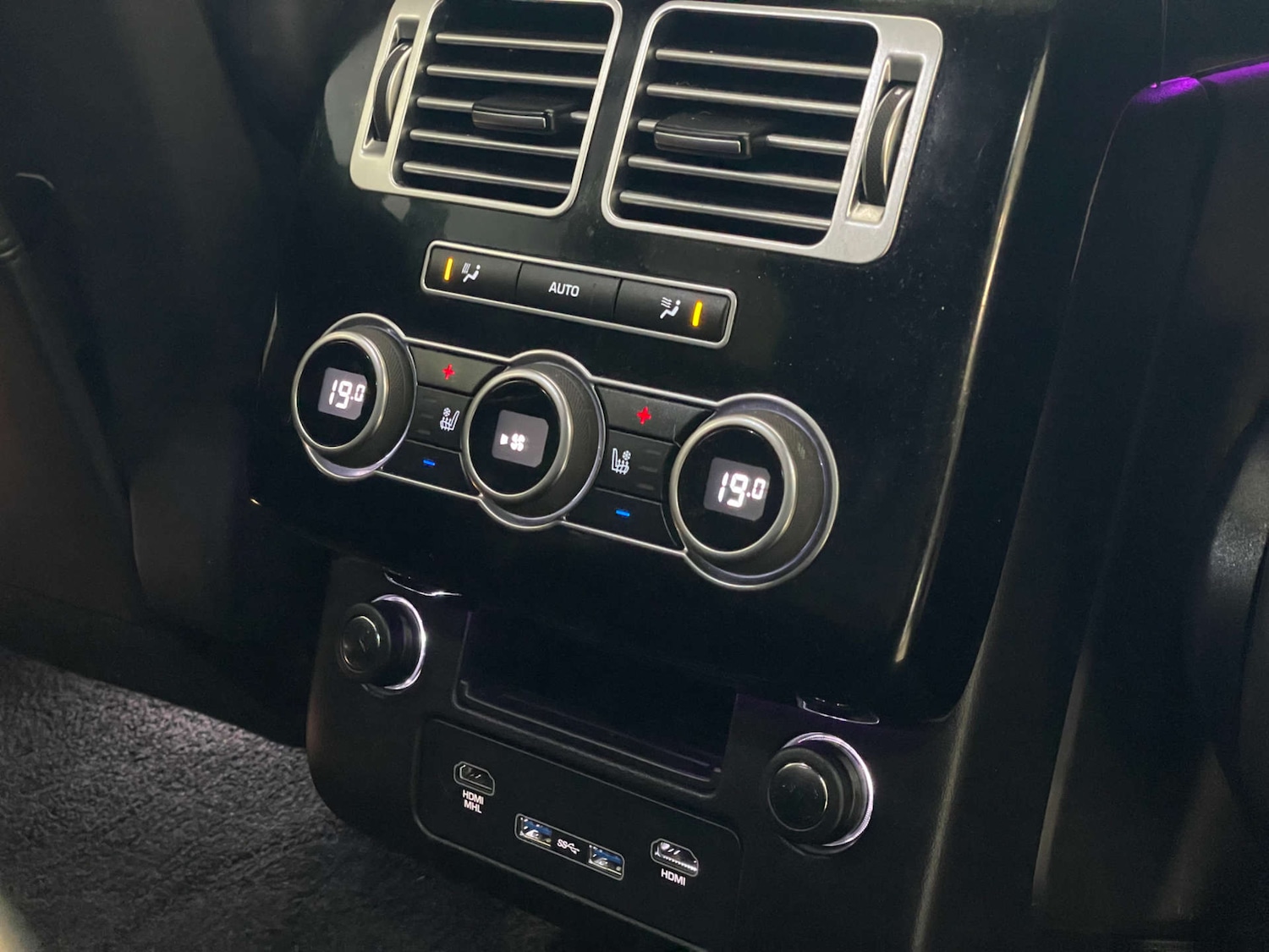 Used Land Rover Range Rover 2017 for sale - 77991972: Photo 12