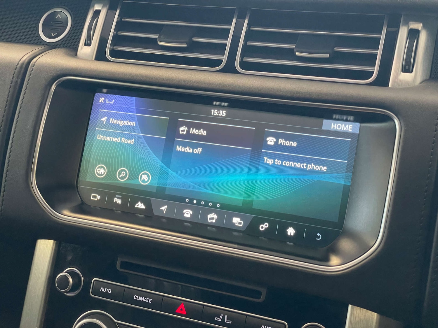 Used Land Rover Range Rover 2017 for sale - 77991972: Photo 15