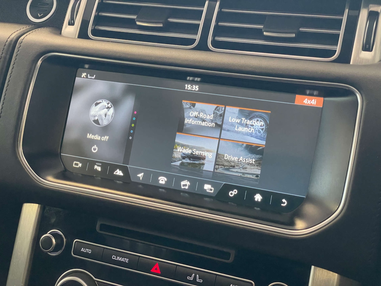 Used Land Rover Range Rover 2017 for sale - 77991972: Photo 17