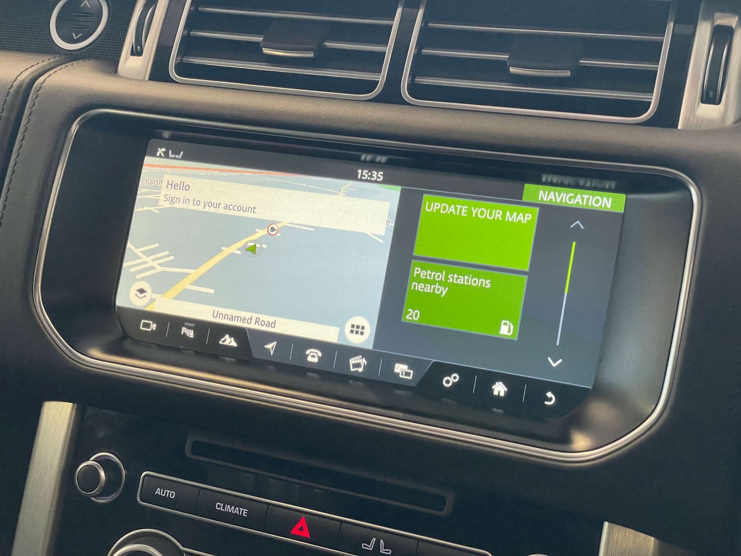 Used Land Rover Range Rover 2017 for sale - 77991972: Photo 18