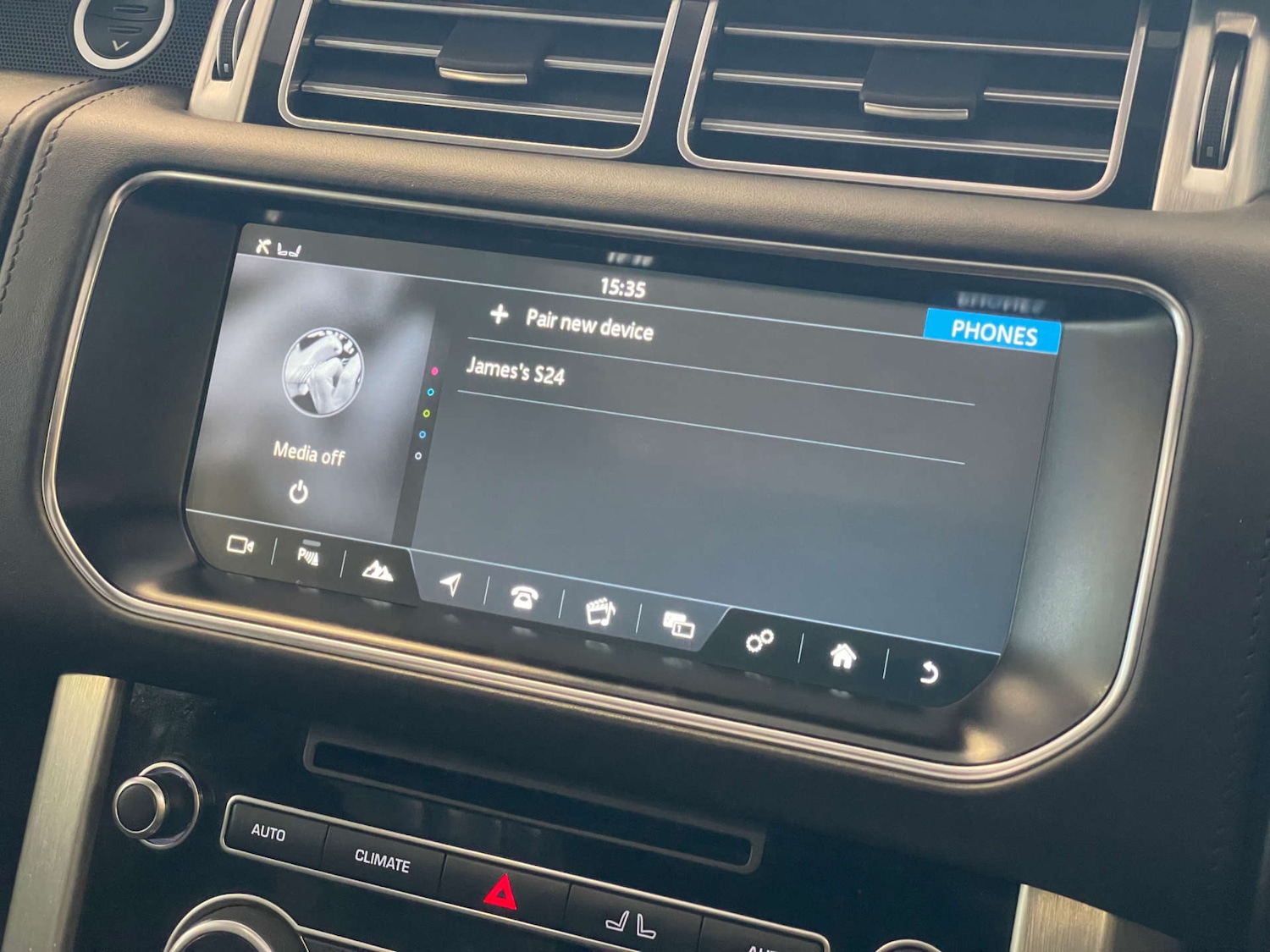 Used Land Rover Range Rover 2017 for sale - 77991972: Photo 19