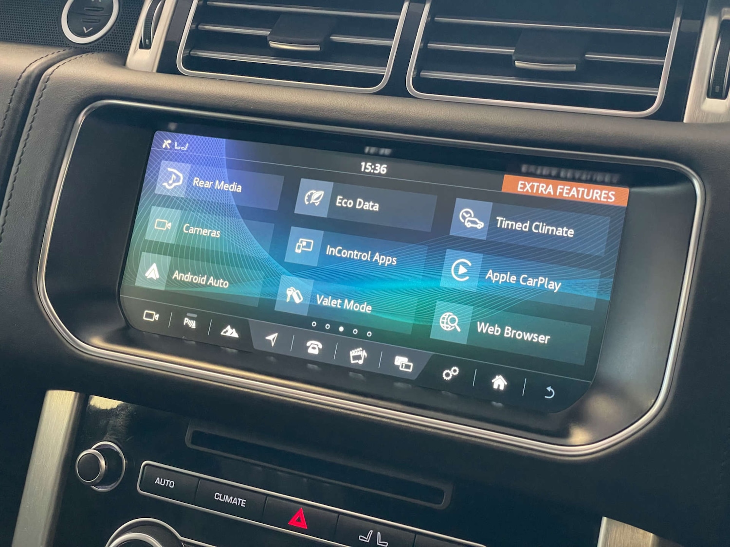 Used Land Rover Range Rover 2017 for sale - 77991972: Photo 23