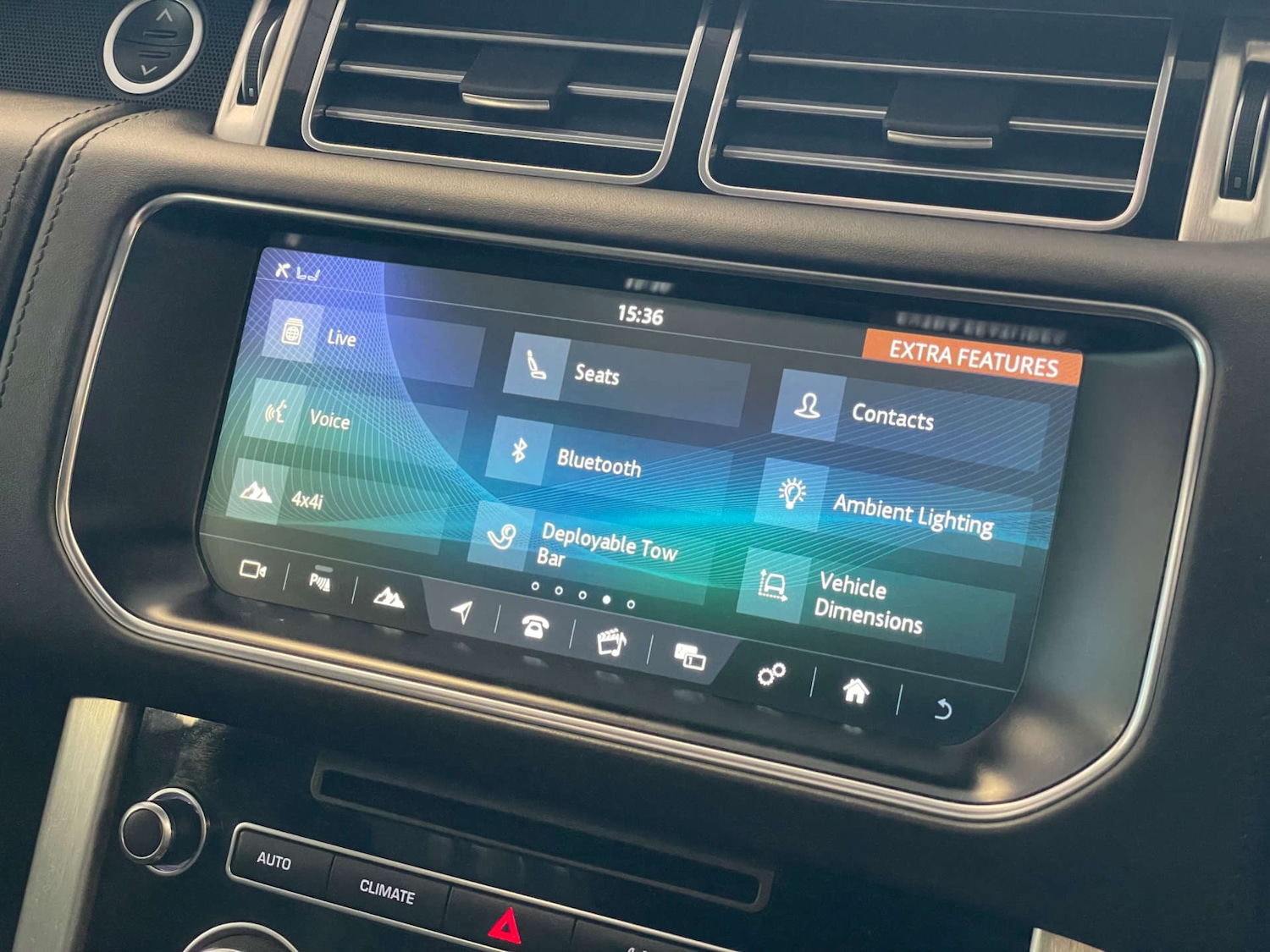 Used Land Rover Range Rover 2017 for sale - 77991972: Photo 24