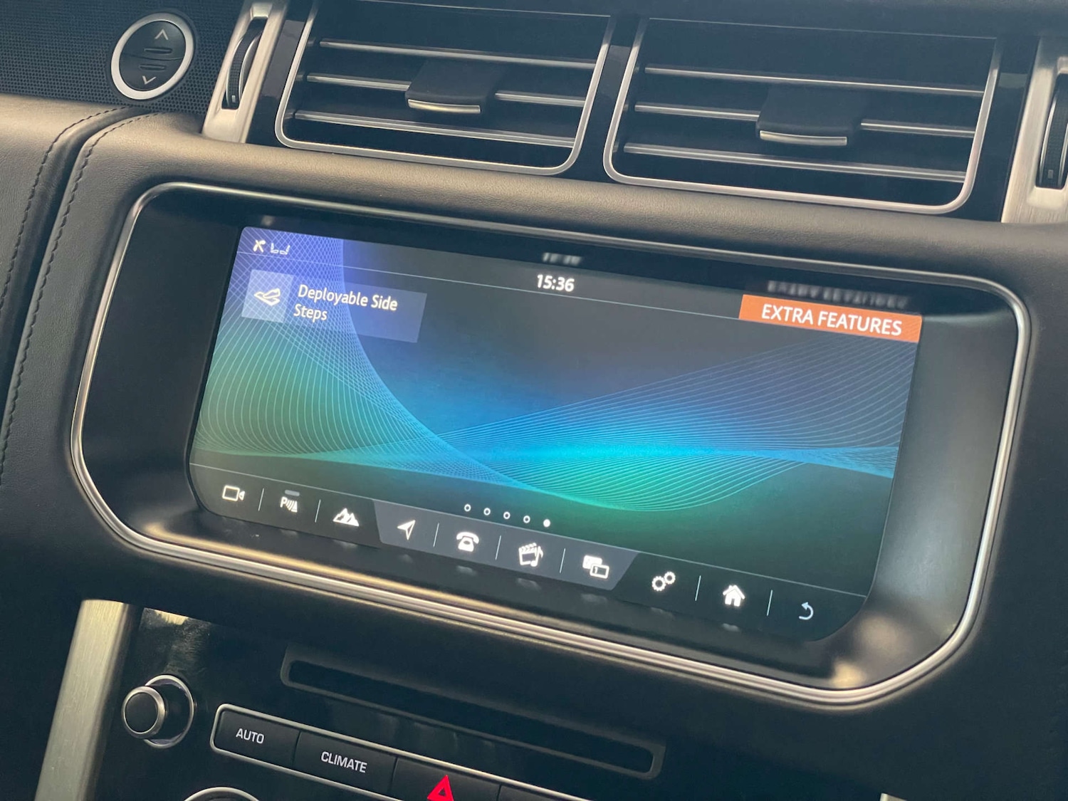 Used Land Rover Range Rover 2017 for sale - 77991972: Photo 25