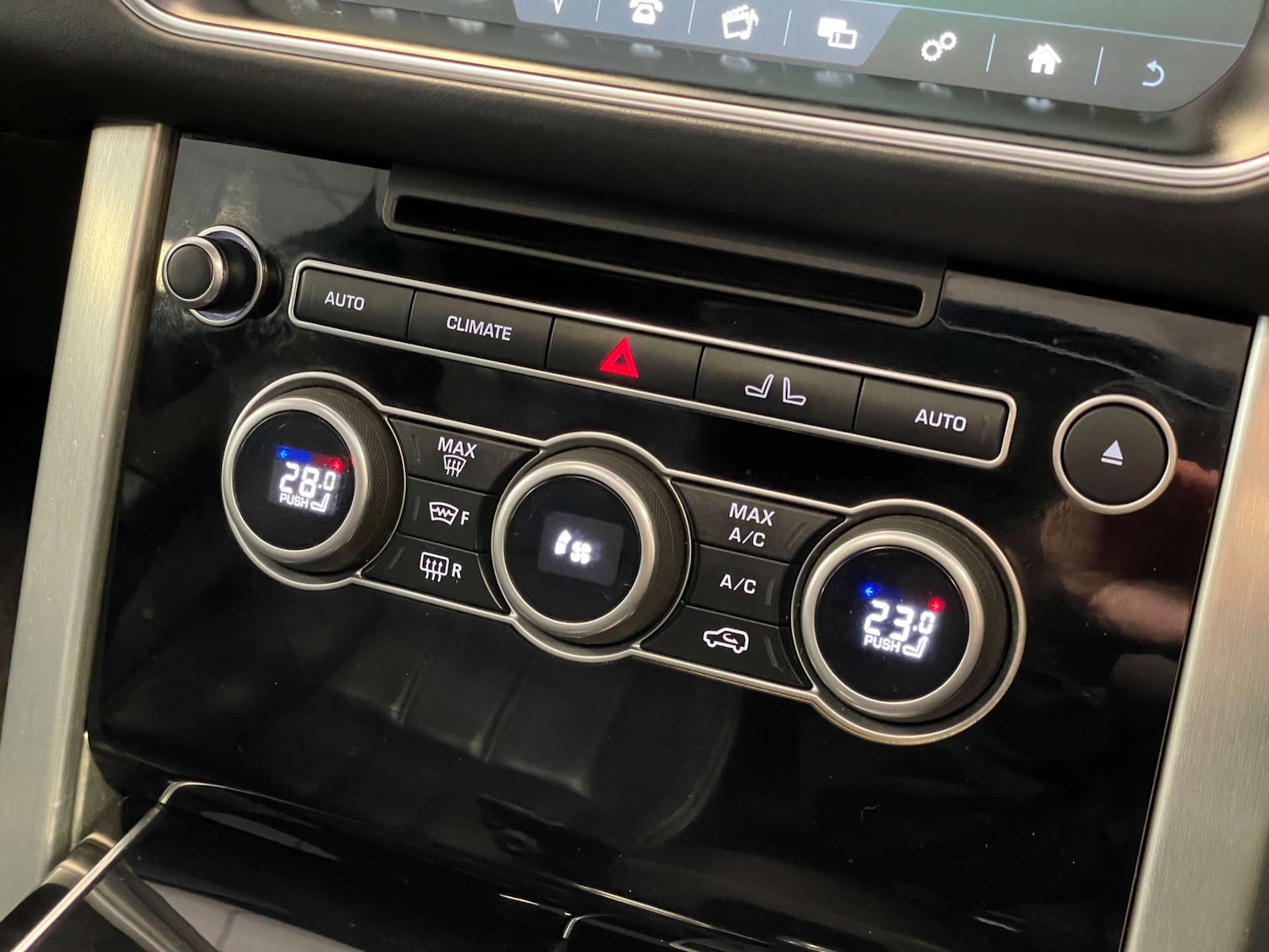 Used Land Rover Range Rover 2017 for sale - 77991972: Photo 26