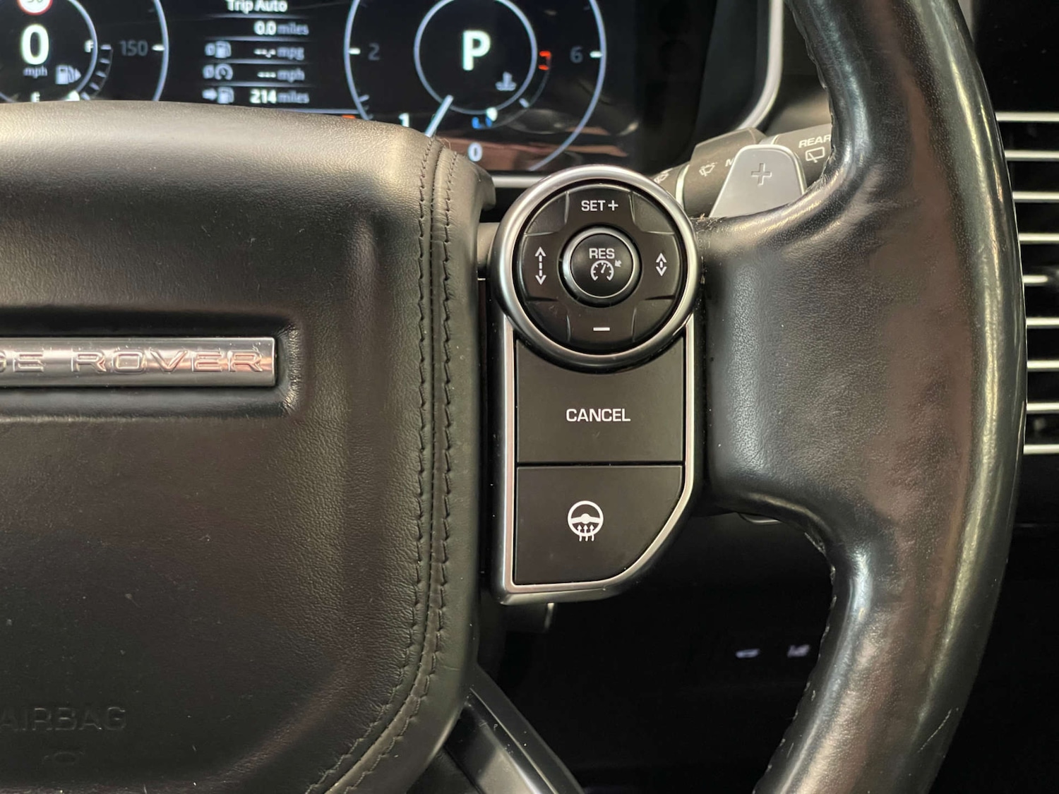 Used Land Rover Range Rover 2017 for sale - 77991972: Photo 29