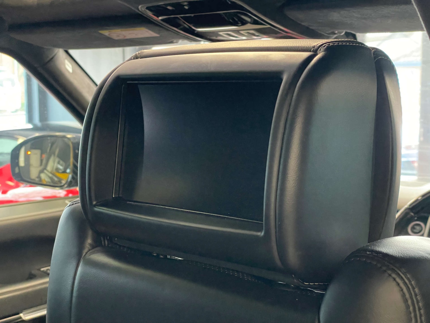 Used Land Rover Range Rover 2017 for sale - 77991972: Photo 35