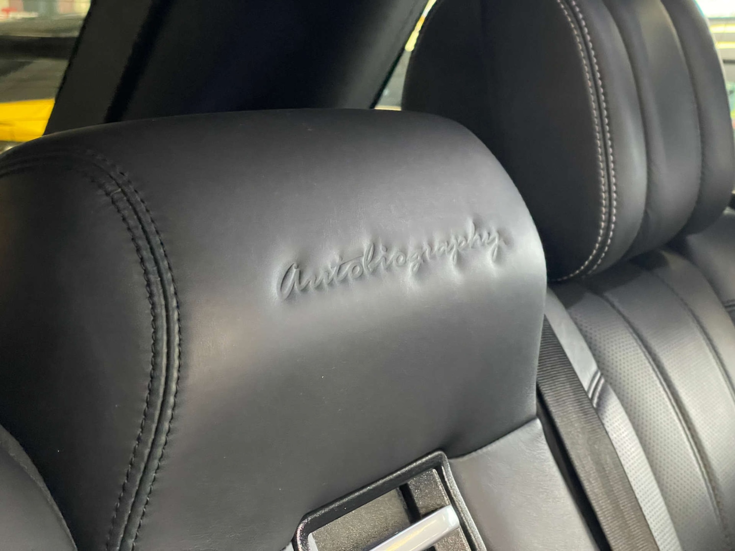 Used Land Rover Range Rover 2017 for sale - 77991972: Photo 37