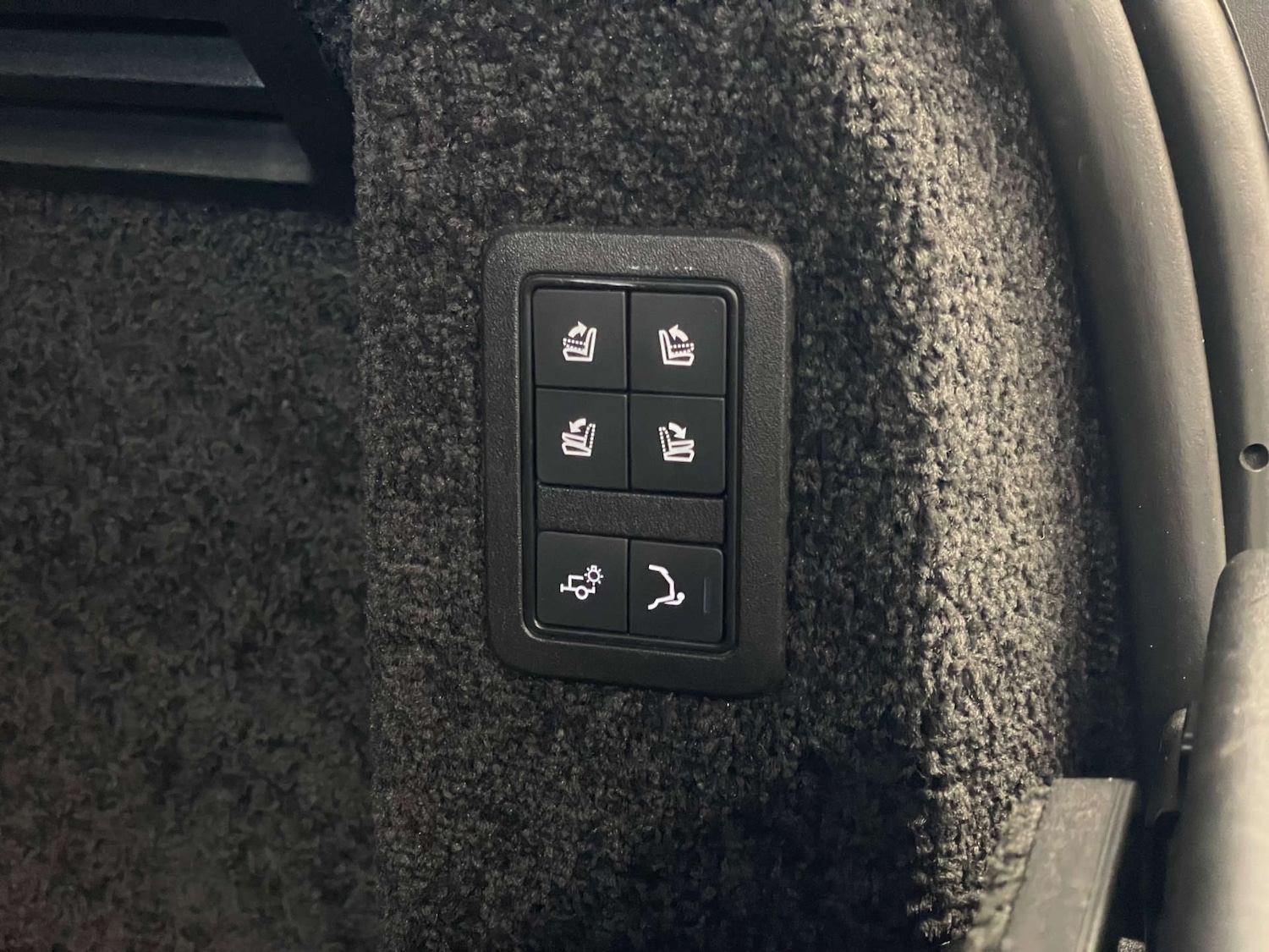 Used Land Rover Range Rover 2017 for sale - 77991972: Photo 38