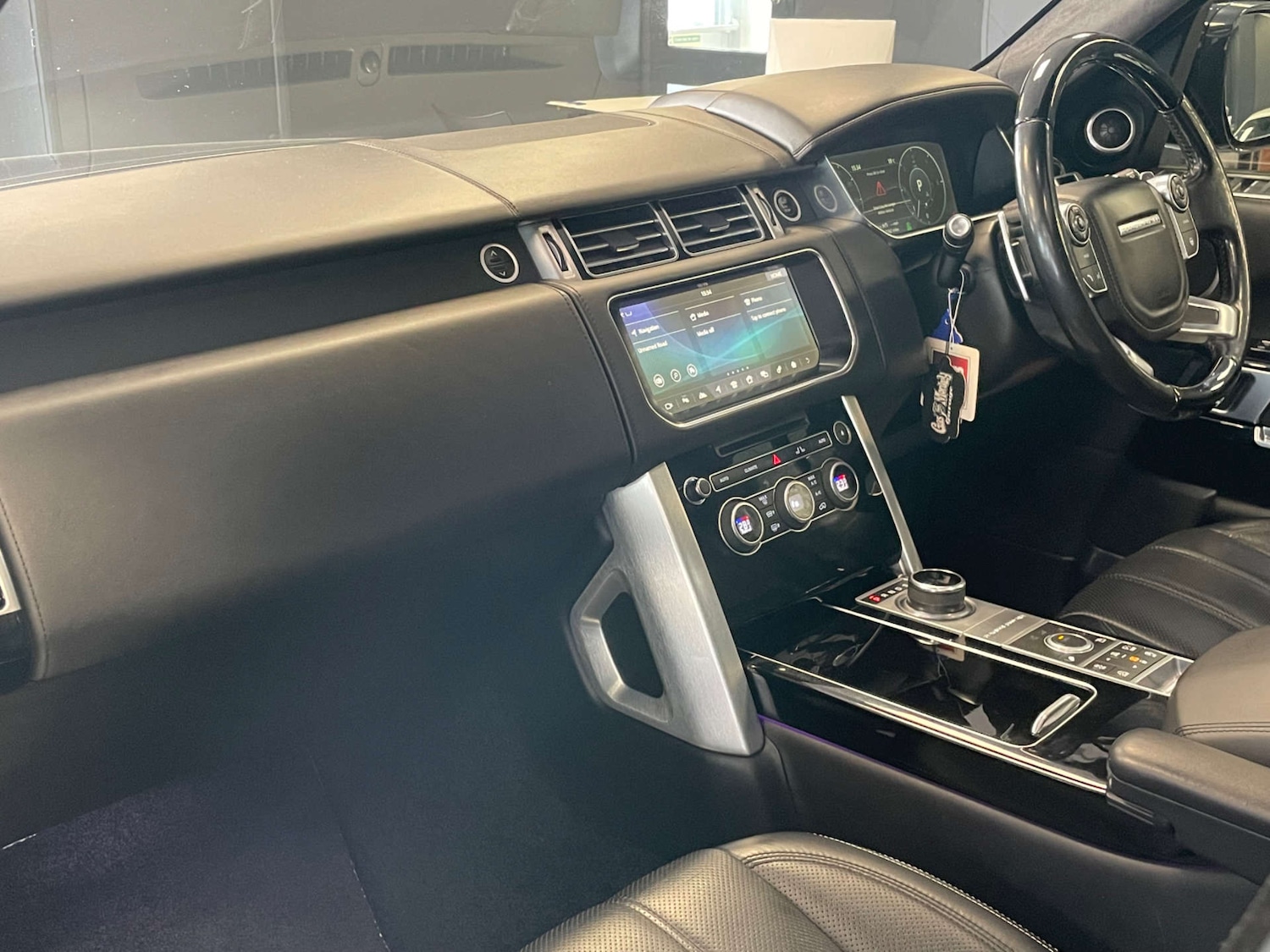 Used Land Rover Range Rover 2017 for sale - 77991972: Photo 41