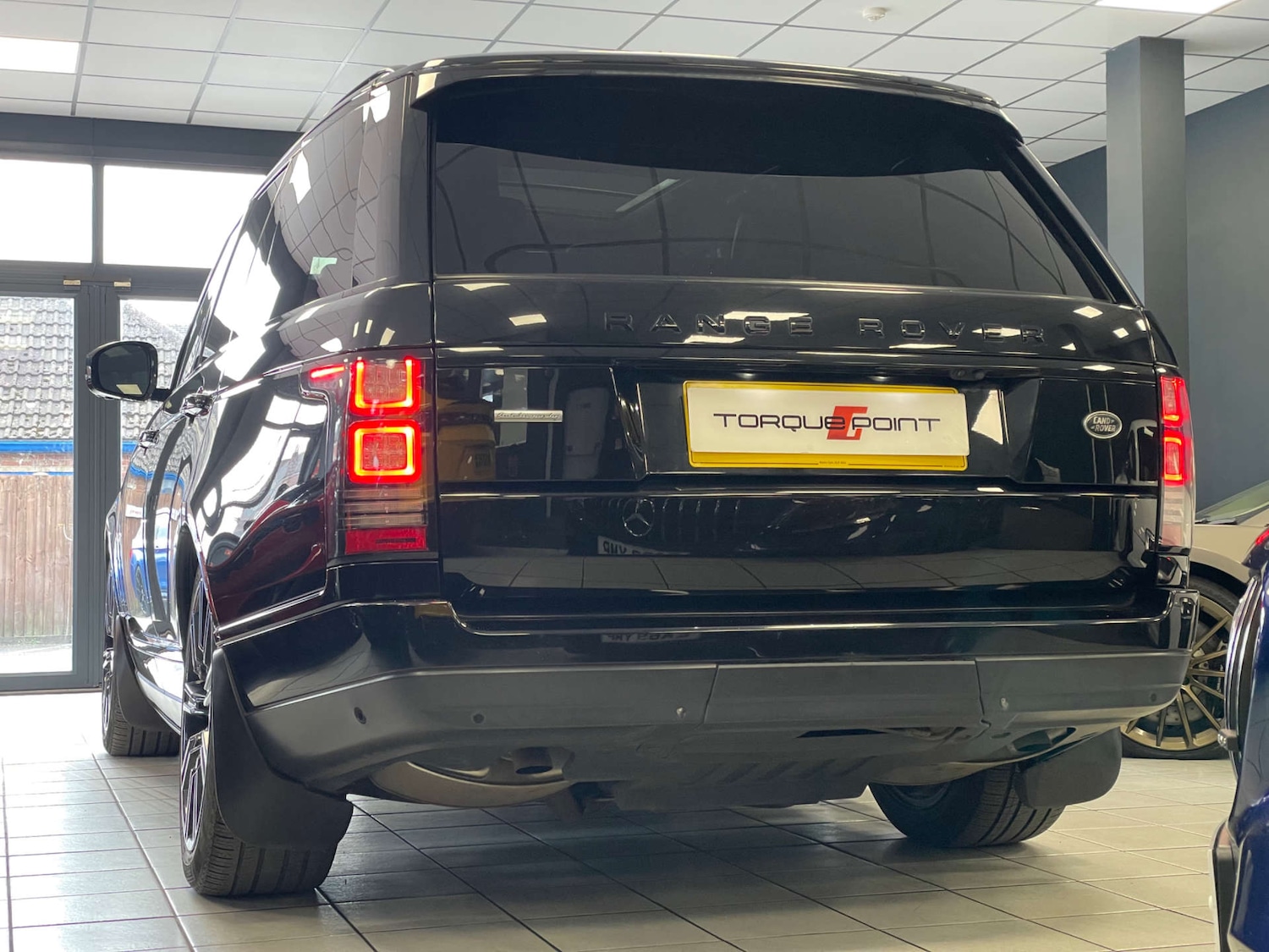 Used Land Rover Range Rover 2017 for sale - 77991972: Photo 49