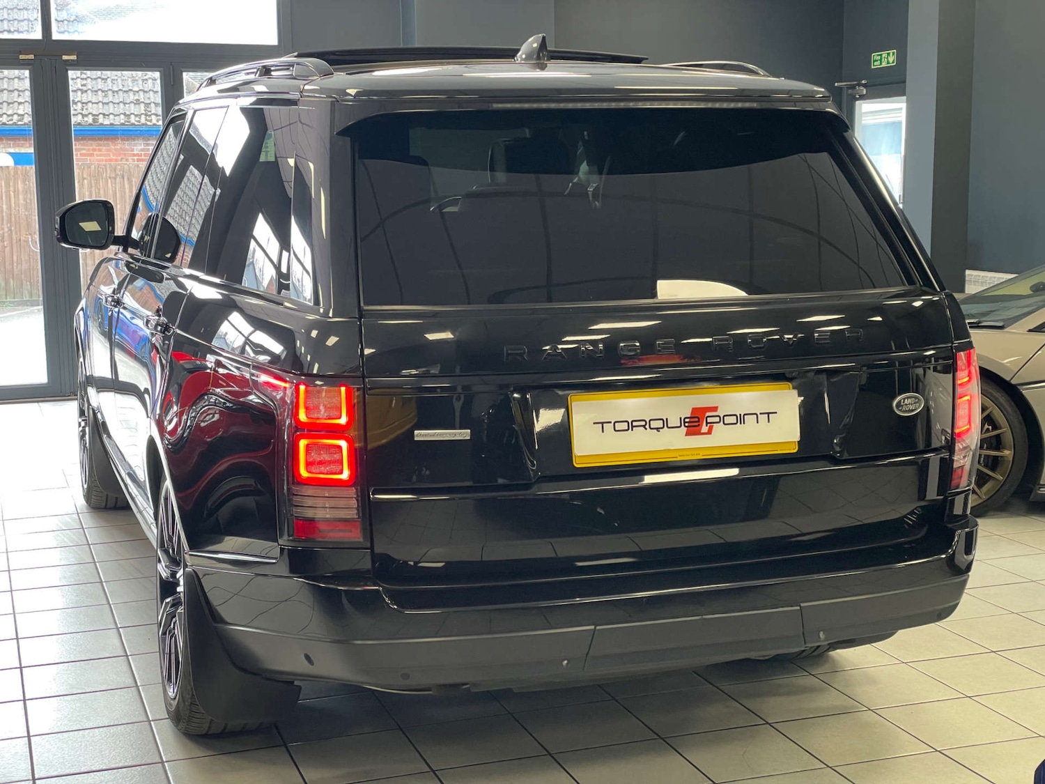 Used Land Rover Range Rover 2017 for sale - 77991972: Photo 7