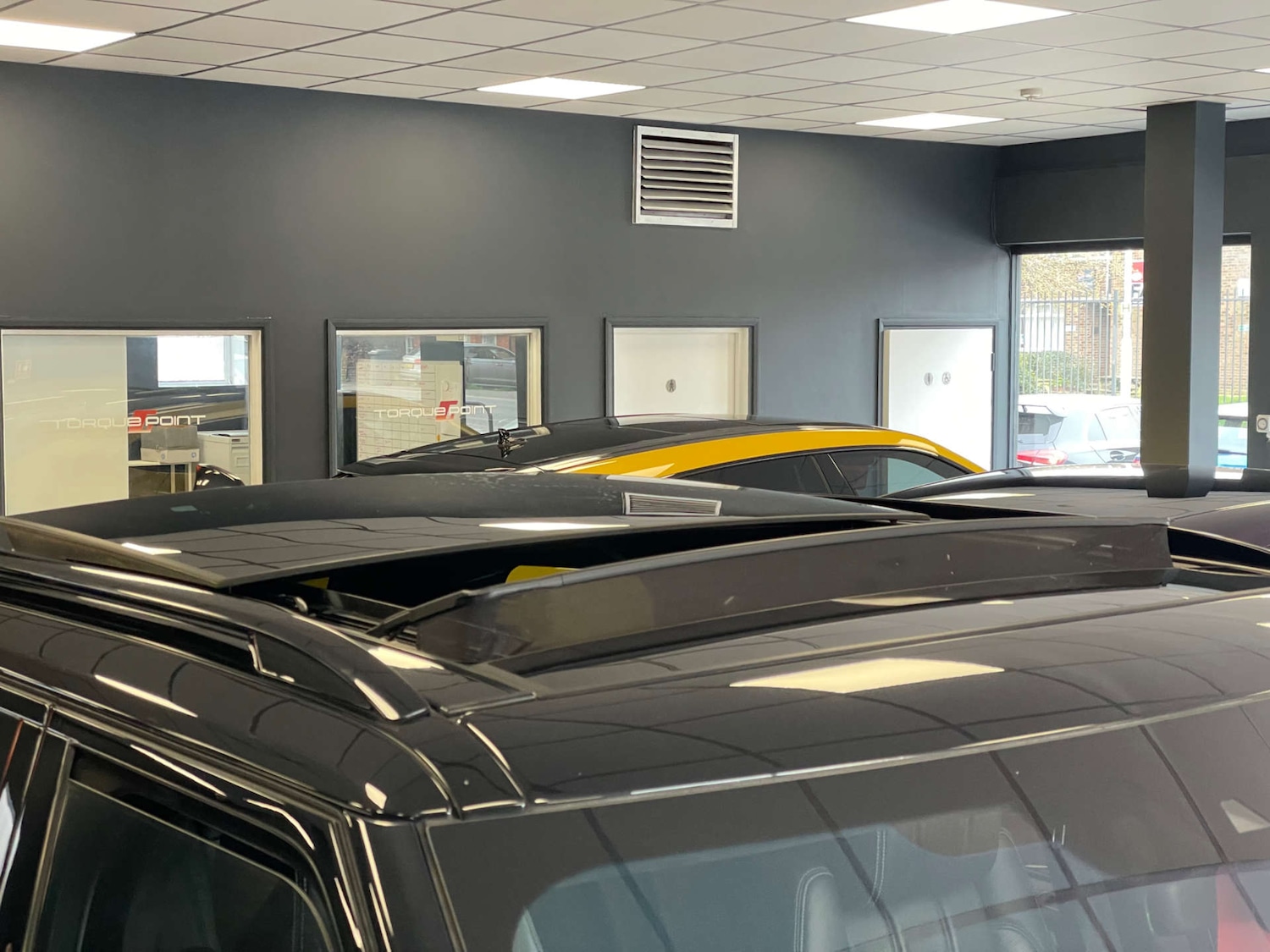 Used Land Rover Range Rover 2017 for sale - 77991972: Photo 8