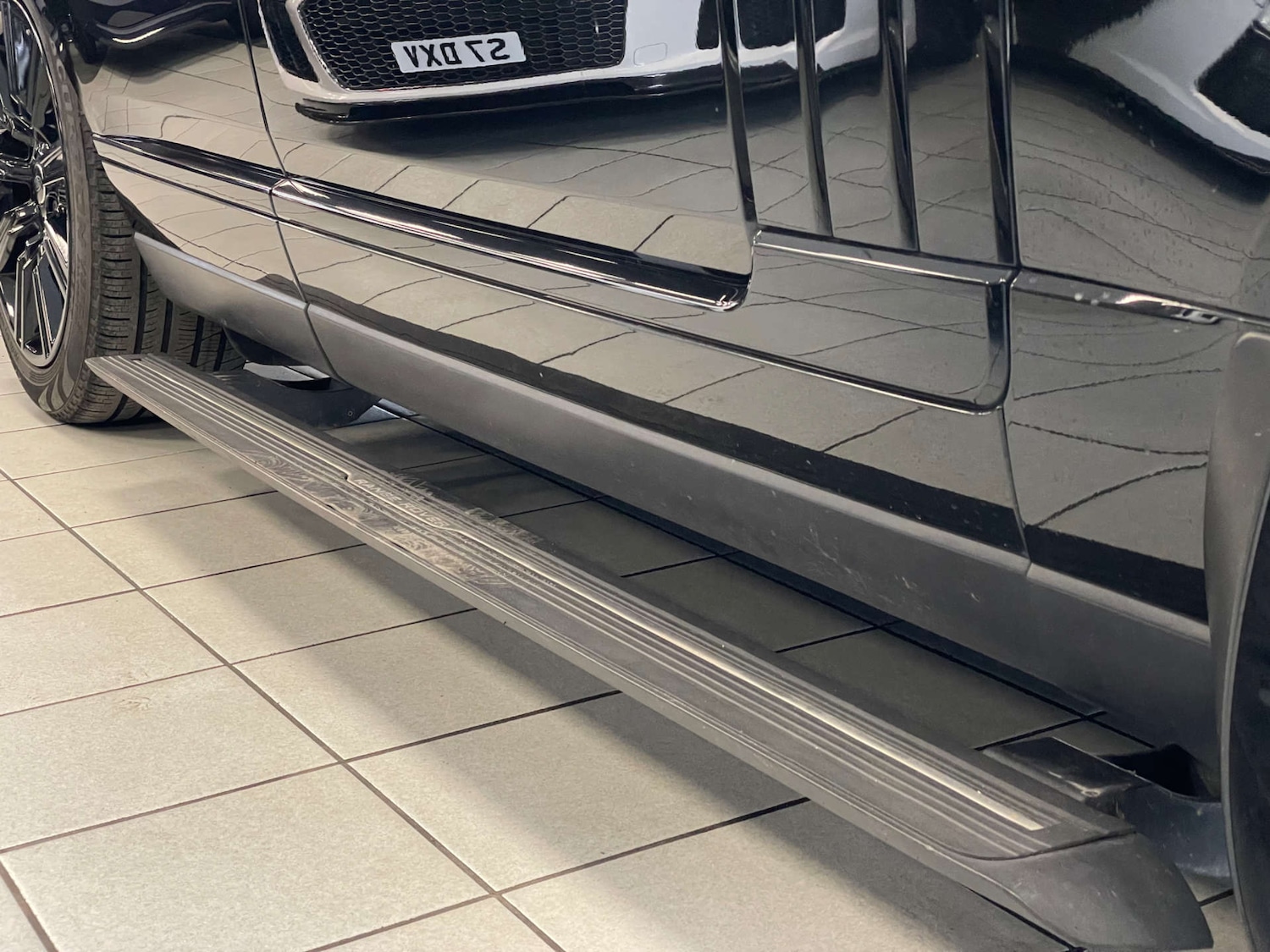 Used Land Rover Range Rover 2017 for sale - 77991972: Photo 9