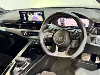 Used Audi A5 2021 for sale - 74208359: Photo