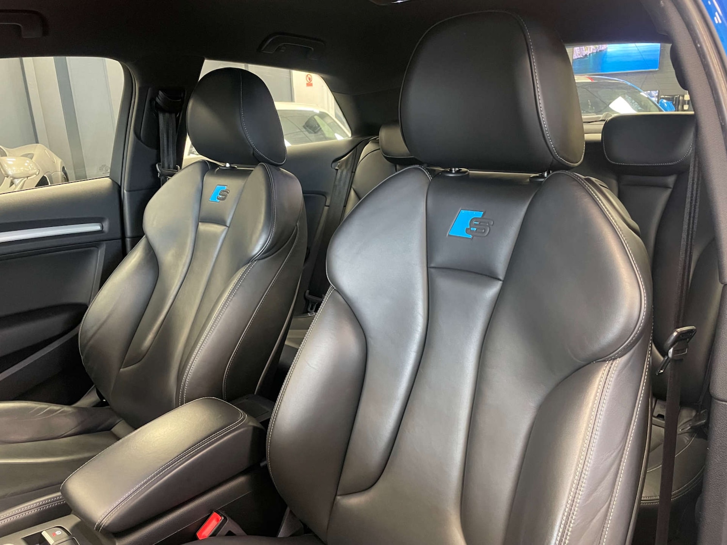 Used Audi A3 2017 for sale - 77850680: Photo 11