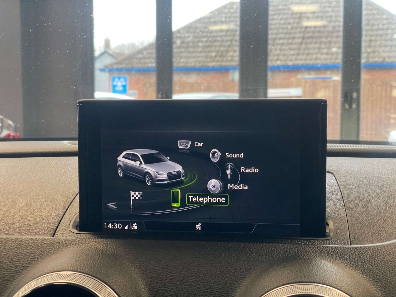 Used Audi A3 2017 for sale - 77850680: Photo 13