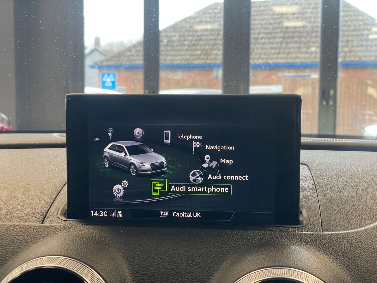 Used Audi A3 2017 for sale - 77850680: Photo 18