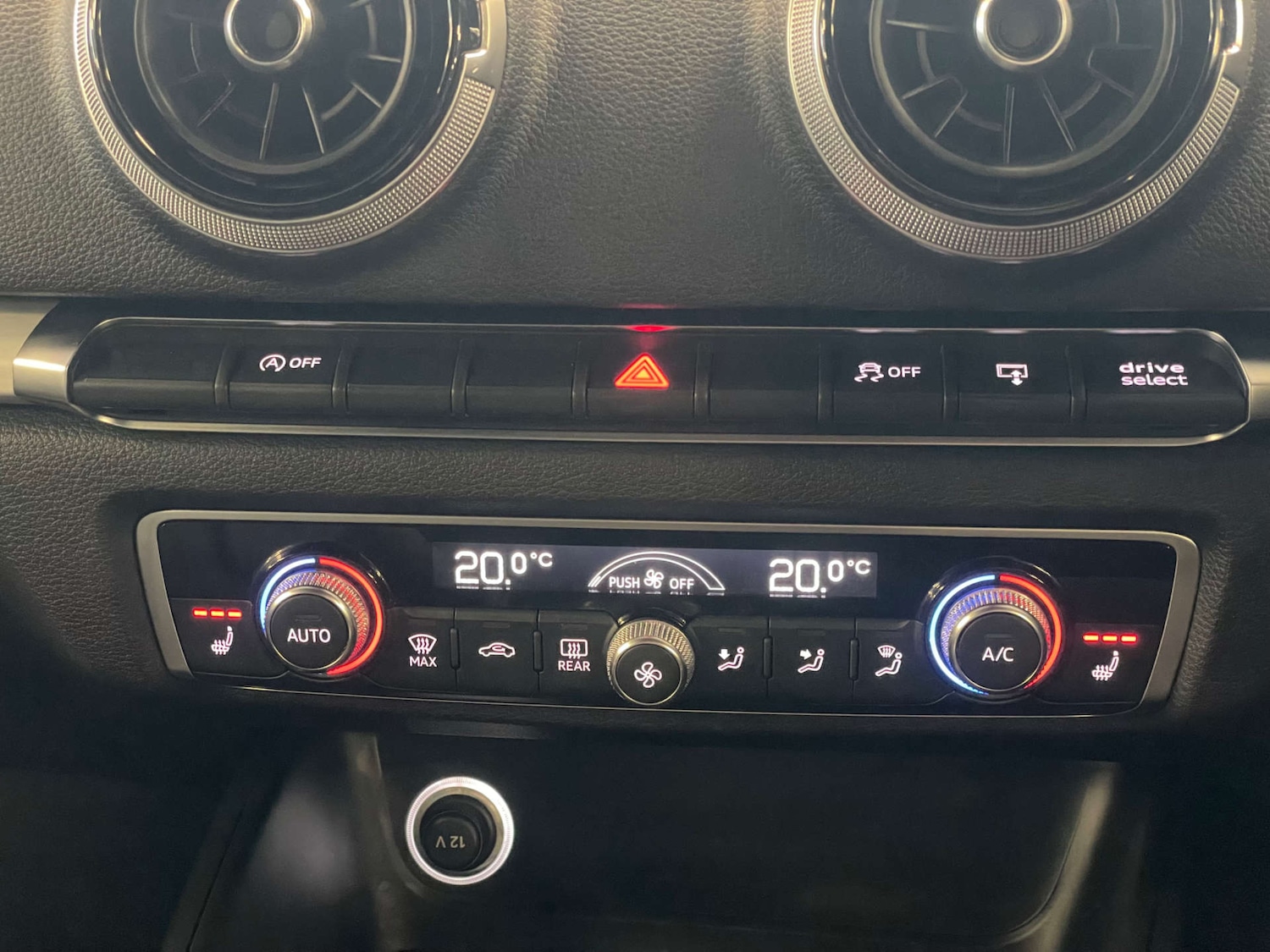 Used Audi A3 2017 for sale - 77850680: Photo 20