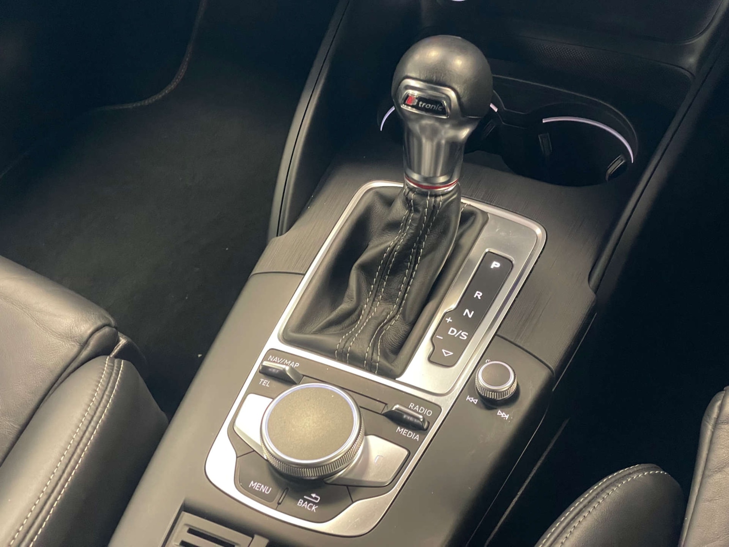 Used Audi A3 2017 for sale - 77850680: Photo 21