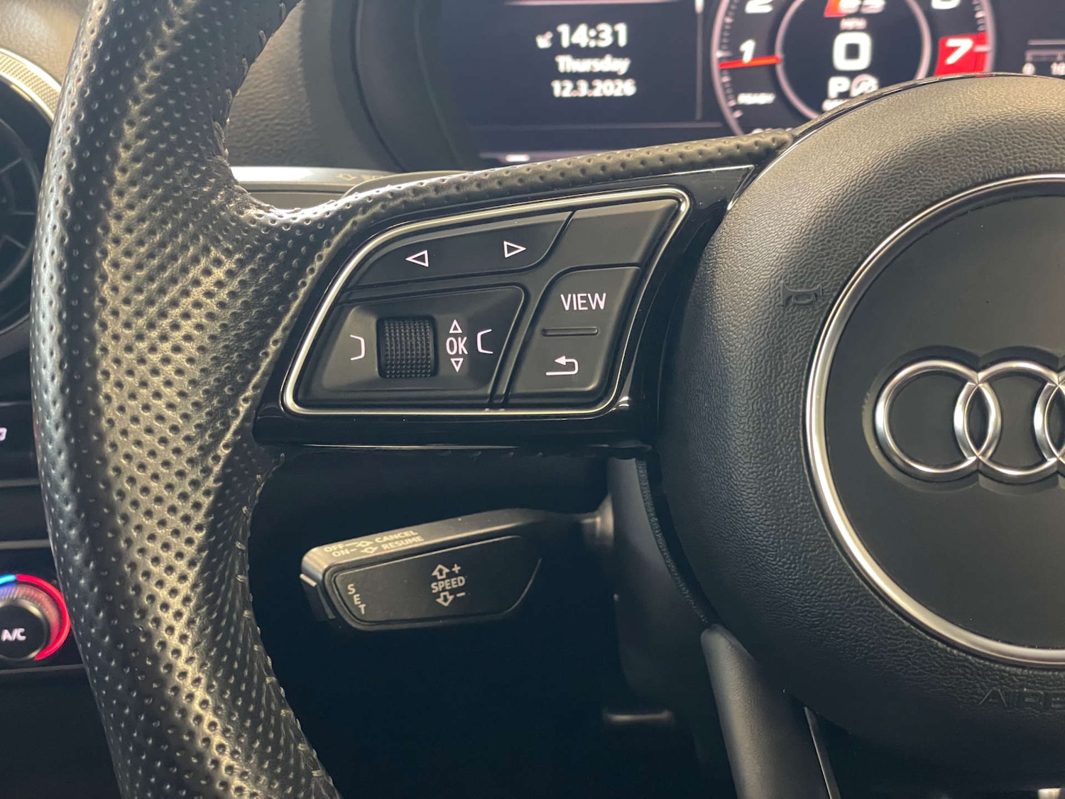 Used Audi A3 2017 for sale - 77850680: Photo 22