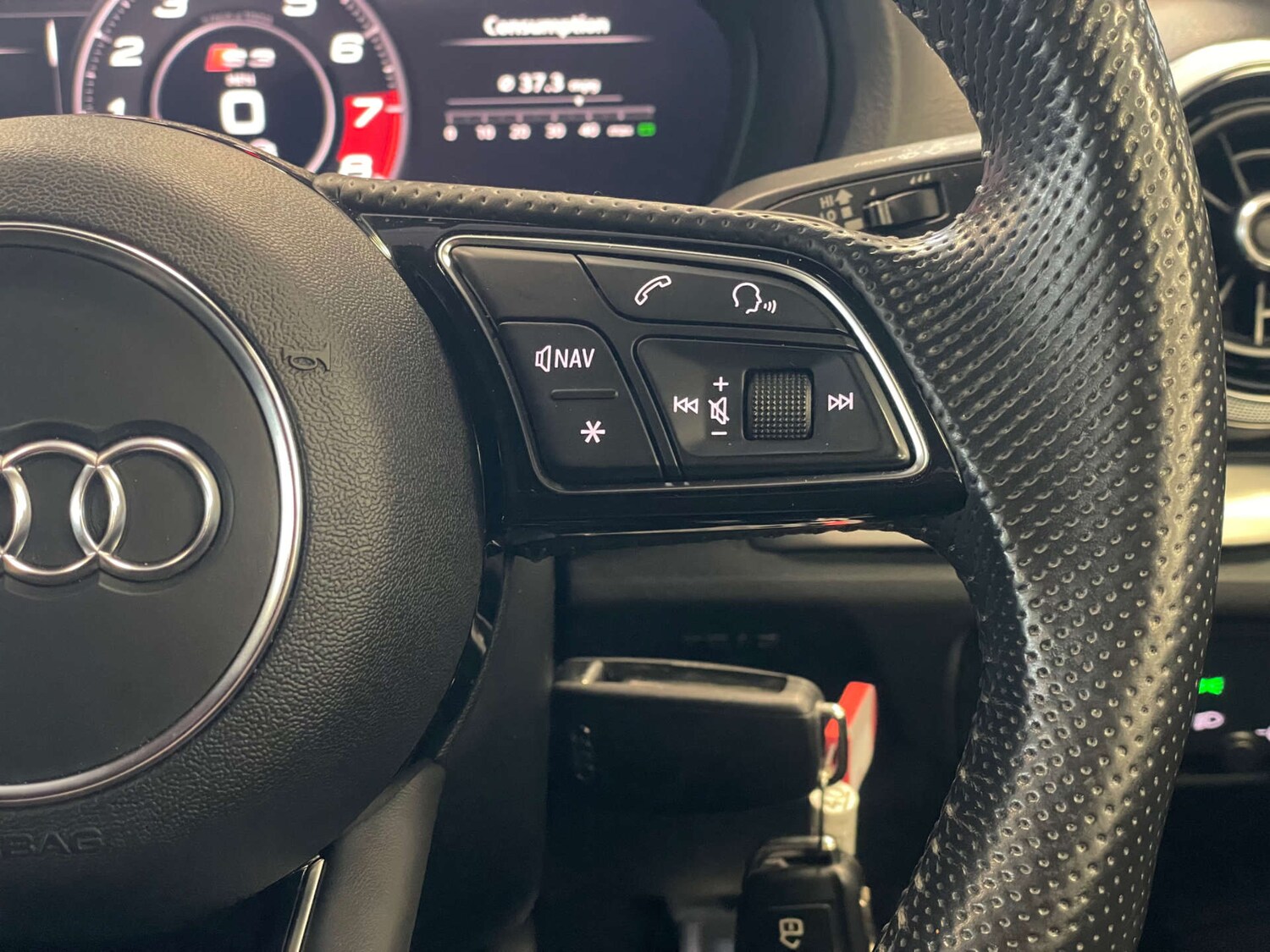 Used Audi A3 2017 for sale - 77850680: Photo 23