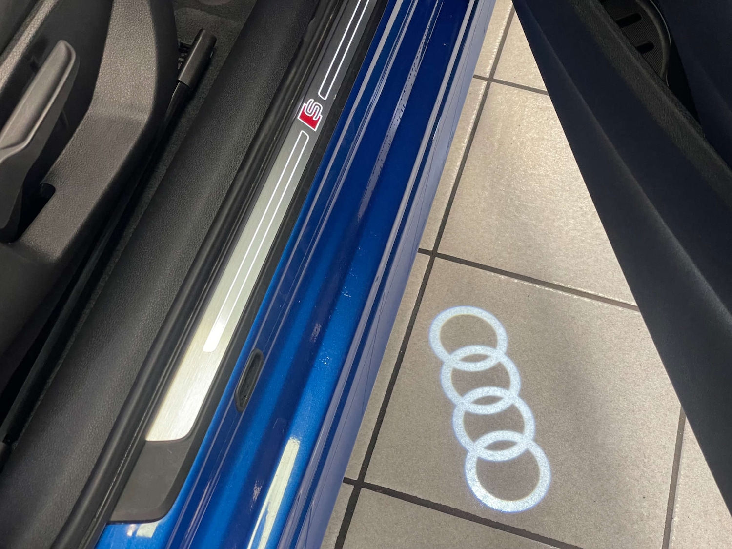 Used Audi A3 2017 for sale - 77850680: Photo 27