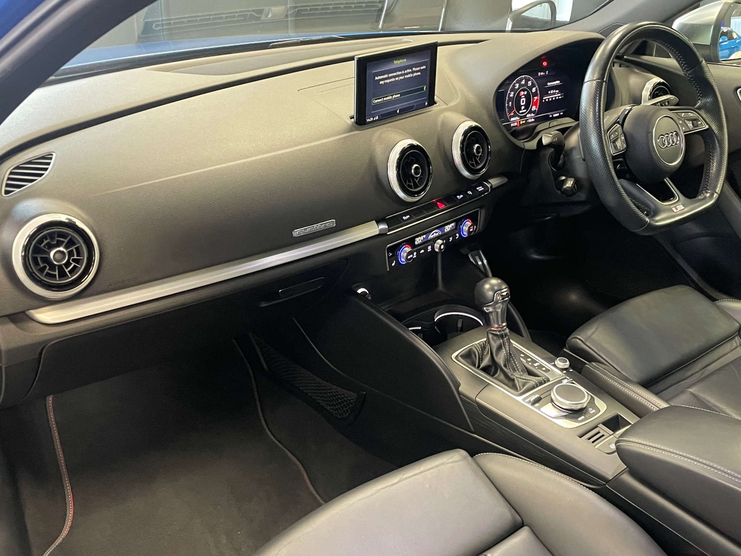 Used Audi A3 2017 for sale - 77850680: Photo 28