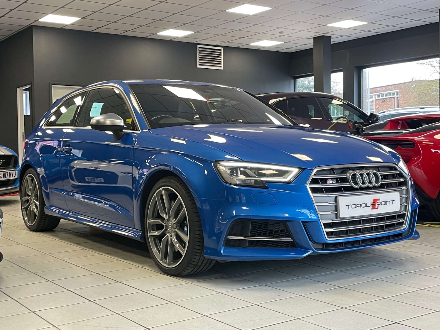 Used Audi A3 2017 for sale - 77850680: Photo 31