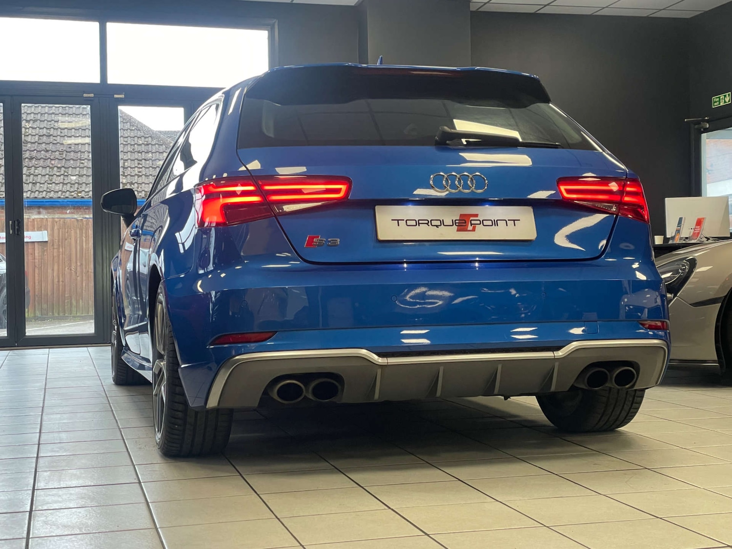 Used Audi A3 2017 for sale - 77850680: Photo 32