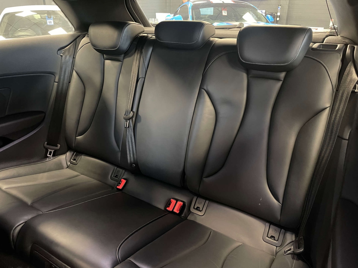 Used Audi A3 2017 for sale - 77850680: Photo 9