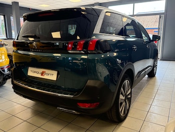 Used Peugeot 5008 2020 for sale - 78966719: Photo