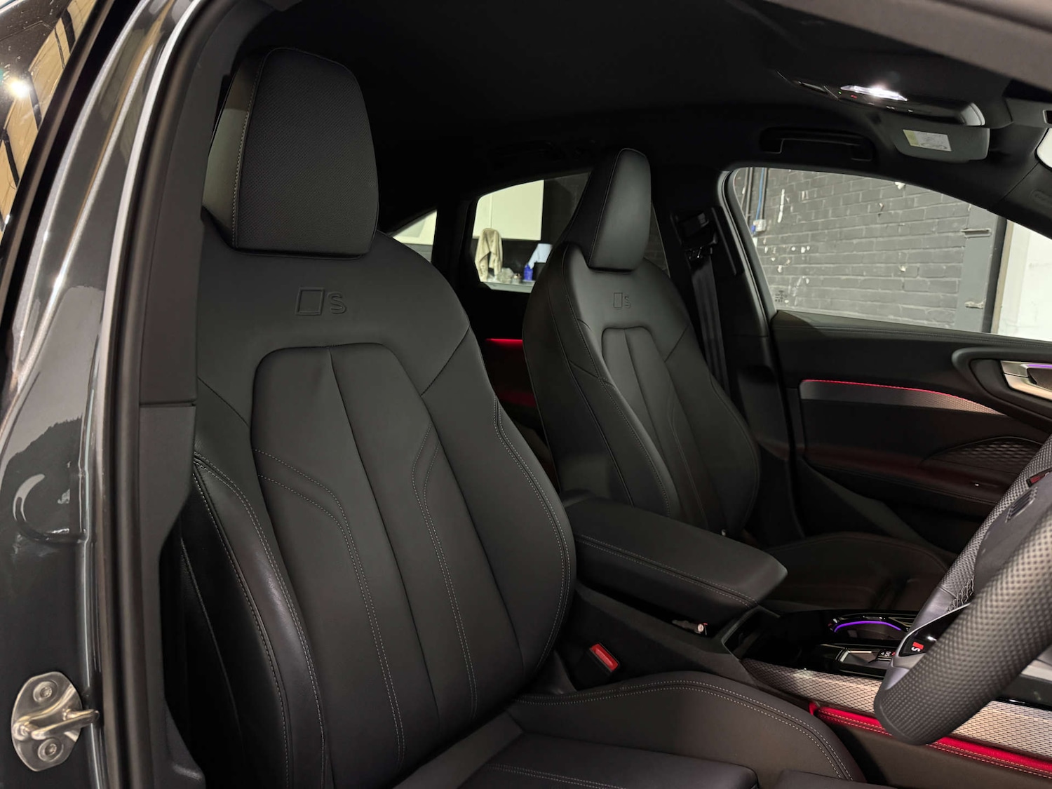 Used Audi A5 2025 for sale - 77556760: Photo 11