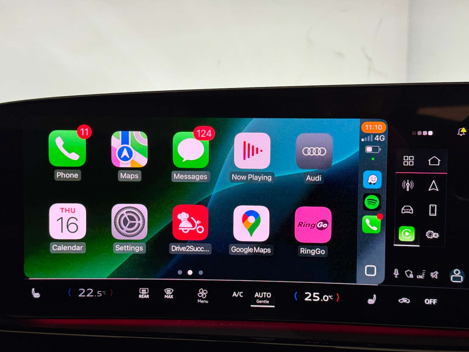 Used Audi A5 2025 for sale - 77556760: Photo 15