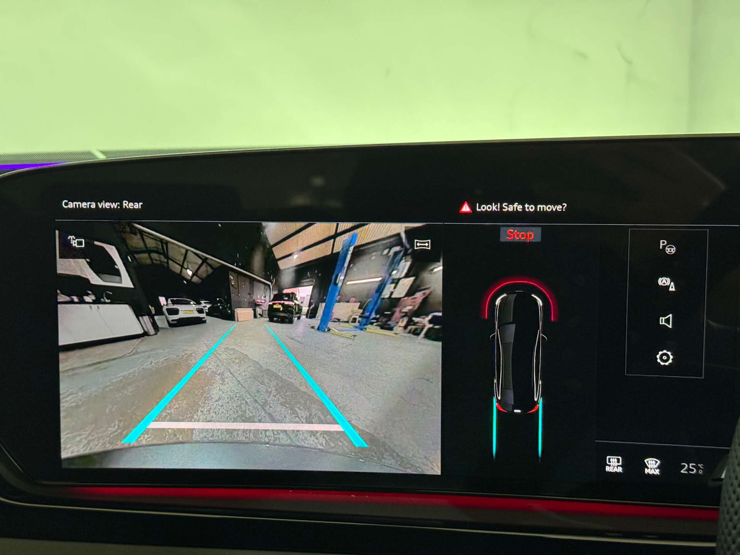 Used Audi A5 2025 for sale - 77556760: Photo 17