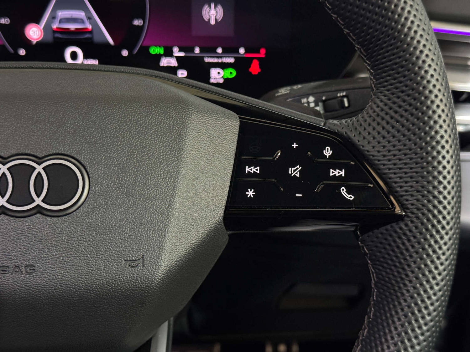 Used Audi A5 2025 for sale - 77556760: Photo 28