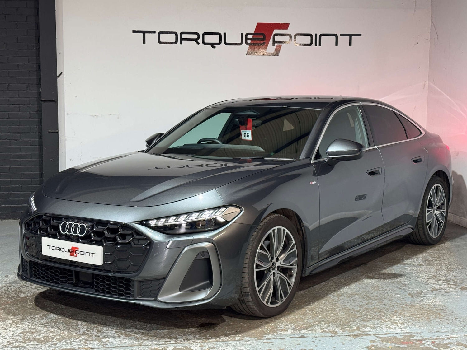 Used Audi A5 2025 for sale - 77556760: Photo 41