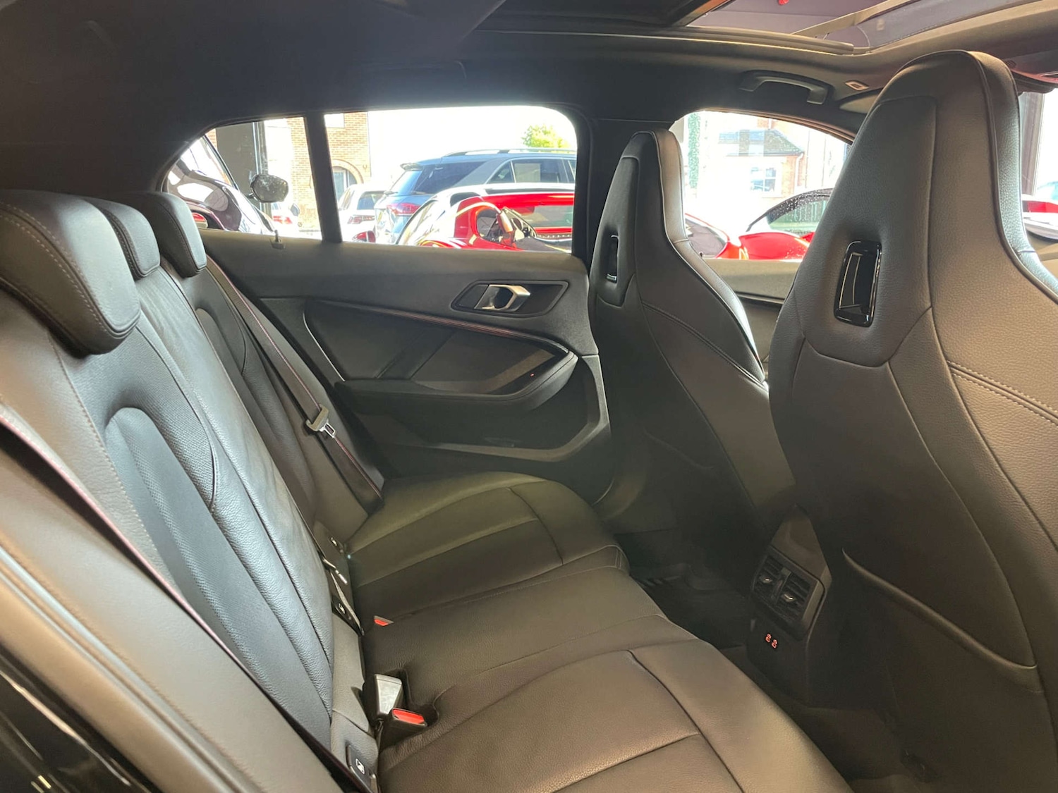 Used BMW 1 Series 2020 for sale - 77836412: Photo 13